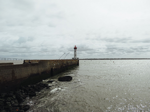 Remorquage voiture Saint-Nazaire